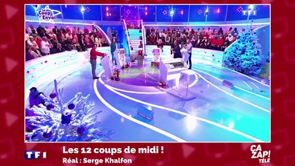 Quand le prêtre fait de l'humour au mariage !