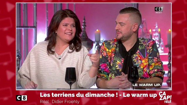 La blague des journalistes de BFM TV sur le cortège lors de l'hommage à Johnny Hallyday