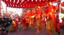 Le nouvel an chinois bat son plein !