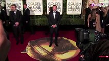 Exclu Vidéo : Golden Globes 2016 : Jennifer Lawrence, Taraji P. Herson Kate Hudson illuminent le red carpet