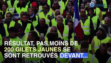 Brigitte Macron :  la première dame encore menacée