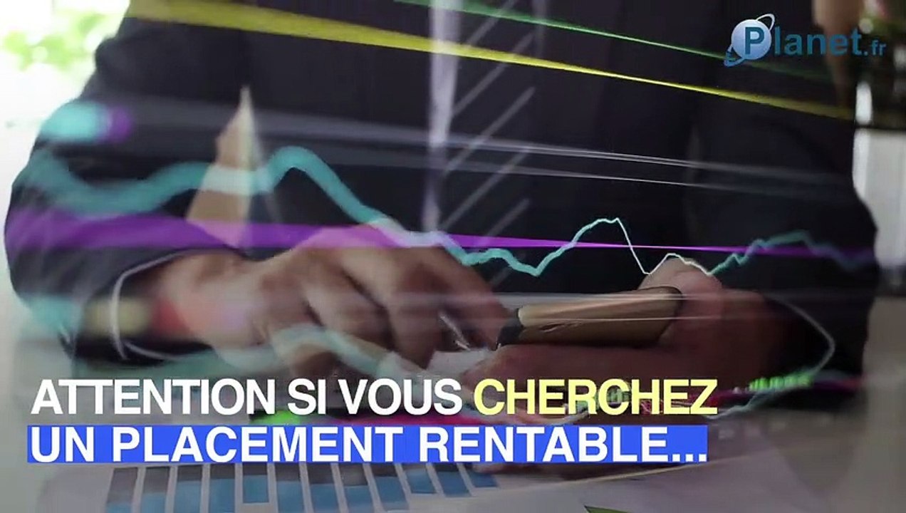 Placements frauduleux : comment éviter l'arnaque ?
