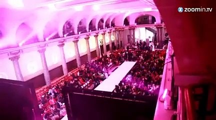 Black Fashion Week: la mode africaine mise à l'honneur