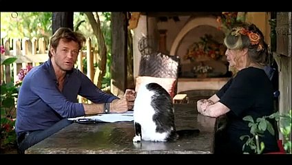 Valéry Giscard d'Estaing tenterait toujours de séduire BB