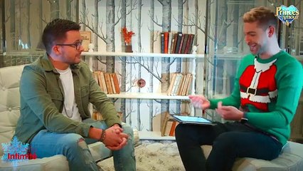 ETI : Benoît (LPDLA 4) : "Mon type de femmes ? Celles qui ont des formes !"