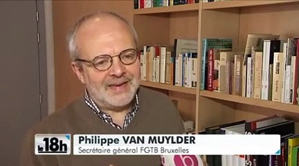 Chômage en Belgique : une réforme qui inquiète