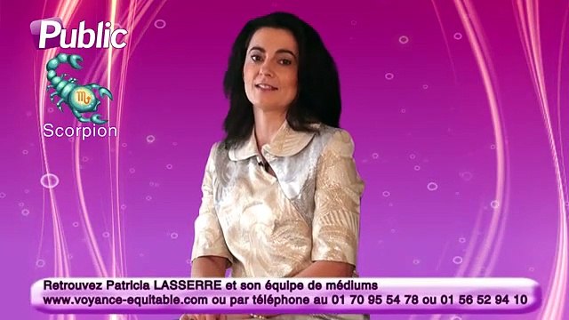 Exclu Vidéo : SCORPION : Attendez-vous à passer du bon temps avec votre partenaire