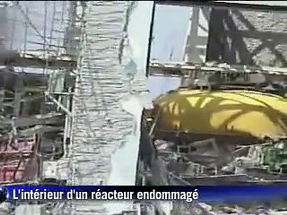 Fukushima : "un échec collectif en matière de sécurité nucléaire" pour l'ASN