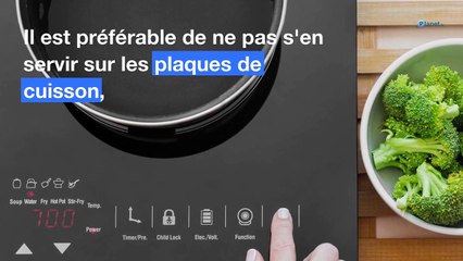 Ménage : 10 objets à ne jamais nettoyer avec de l’essuie-tout