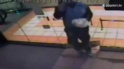 La vidéo du 'New York Cop Killer' mise en ligne!