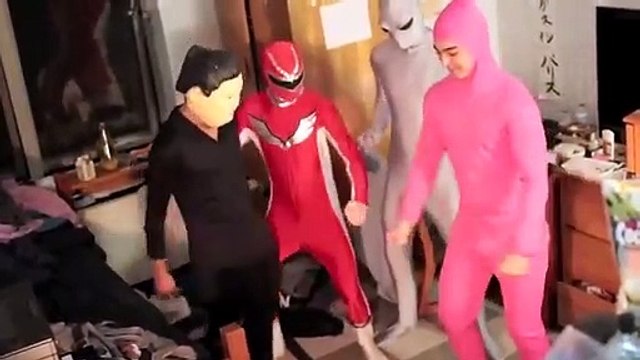 Le Harlem Shake , le phénomène viral qui succède au Gangnam style