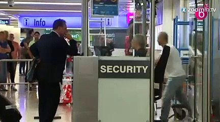 Djihadistes : deux hommes arrêtés à Bruxelles