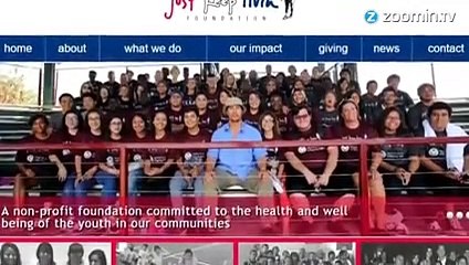 Les stars, toutes unies pour un monde meilleur