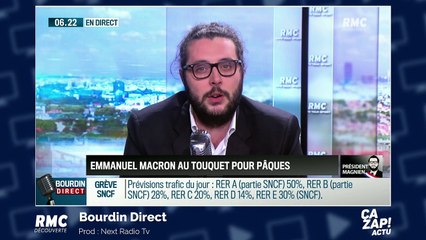Grève de la SNCF et cohue : bousculée , une femme tombe sur les rails !
