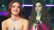 Regina Villaverde: uno de los nuevos talentos detrás de 'Ellas soy yo, Gloria Trevi'