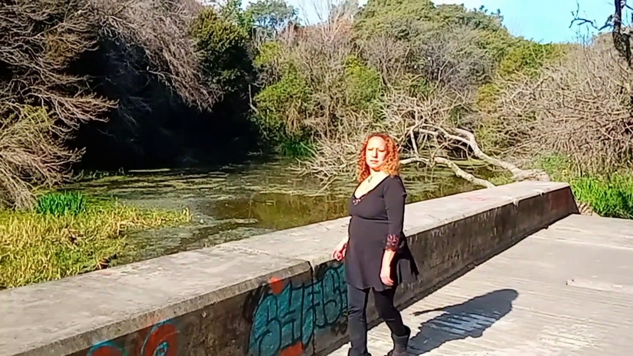 Novia Cumbianchera Te Prometo canta Giselle Romina Castillo Vargas y