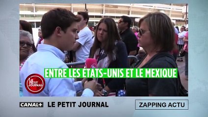 Robert Ménard a "réservé une place en maison de retraite" pour Guy Bedos