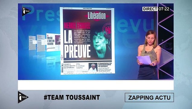 DSK parmi les favoris pour la présidentielle de 2017 ? Michel Sapin se moque du sondage : Vous pourriez mettre aussi l'abbé Pierre