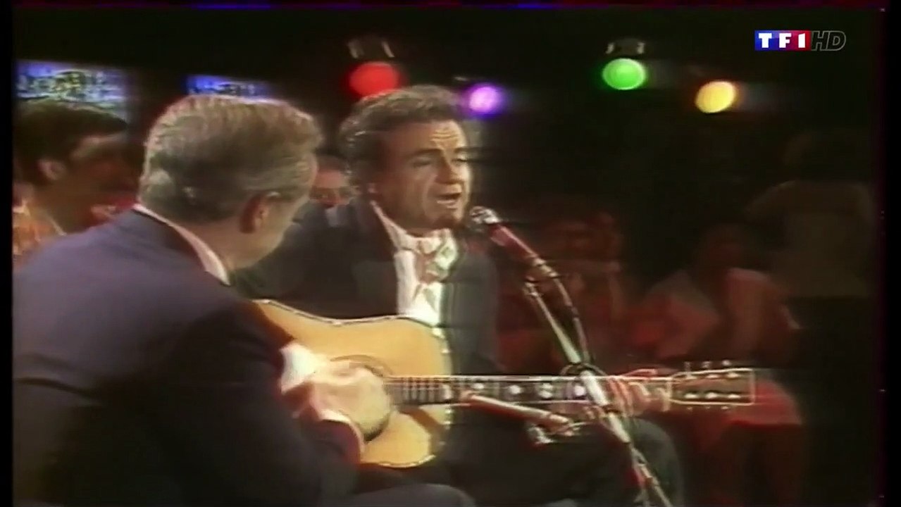 Jean-Pierre Pernaut bouleversé par le décès de Guy Béart dans son JT de 13 heures