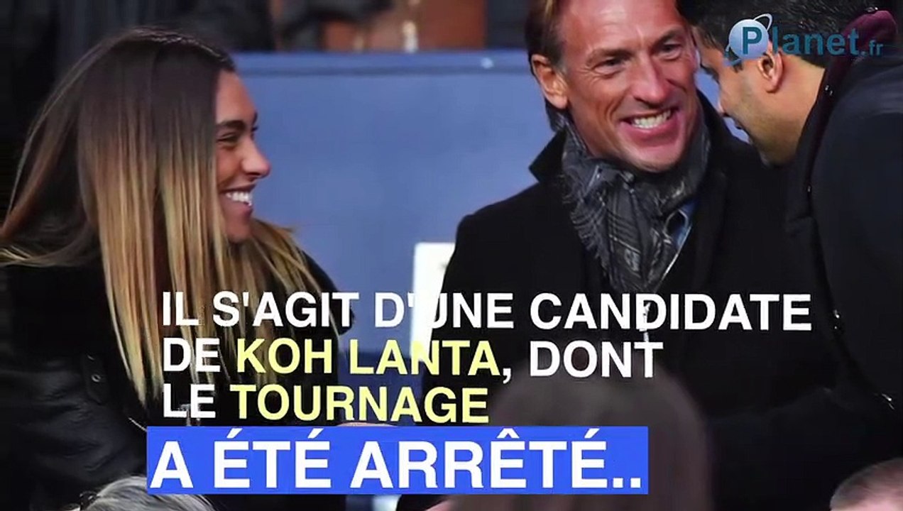 KohLanta qui est Candide Renard ? Vidéo Dailymotion