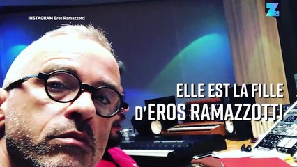 C'est l'anniversaire d'Aurora Ramazzotti