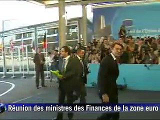 La zone euro reporte à nouveau le sauvetage de la Grèce