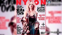 Rita Ora: 'Mes fesses sont plus grosses et plus sexy'