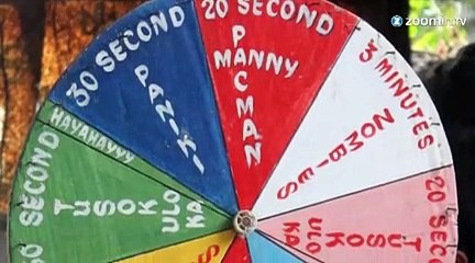 Philippines: des policiers jouent à la roulette russe