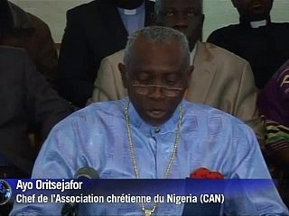 Nigeria: le président dénonce des complicités de Boko Haram dans l'appareil d'Etat