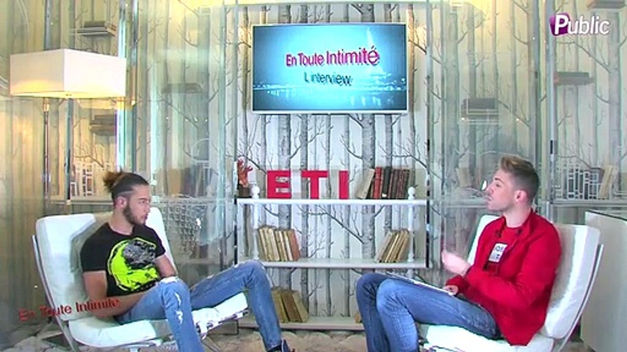 En toute intimité avec Tarek Benattia (les Anges 8) : "Milla Jasmine, c’est 100% mon type de femme !"