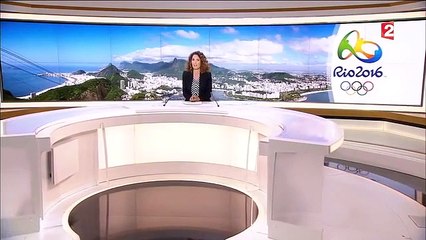 Le JT de France 2 interrompu à cause d'un gros problème technique