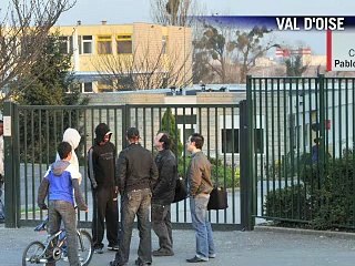 Le Journal vidéo du jeudi 12 mai 2011, édition de 12H00