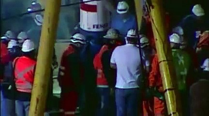 Chili : l'affaire des 33 mineurs classée