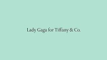 Lady Gaga pour Tiffany & Co : quand la folie s'associe à la délicatesse...