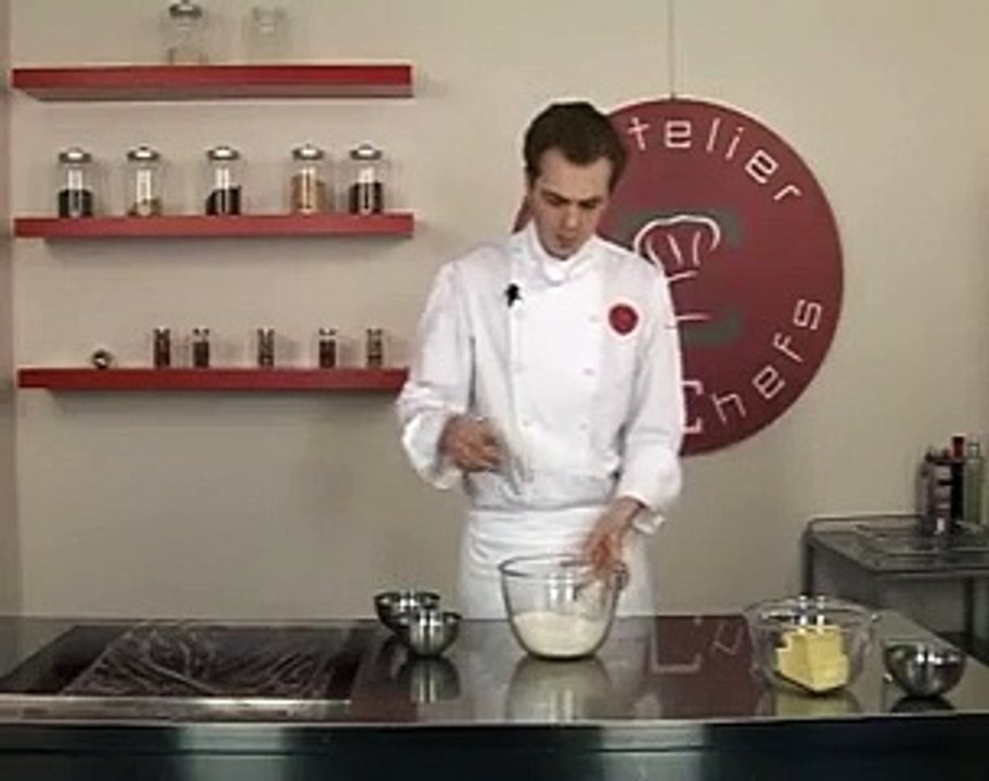 Kouign amann