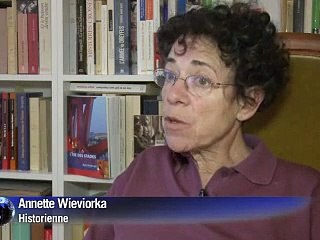 Le procès Eichmann, 50 ans après, au Mémorial de la Shoah