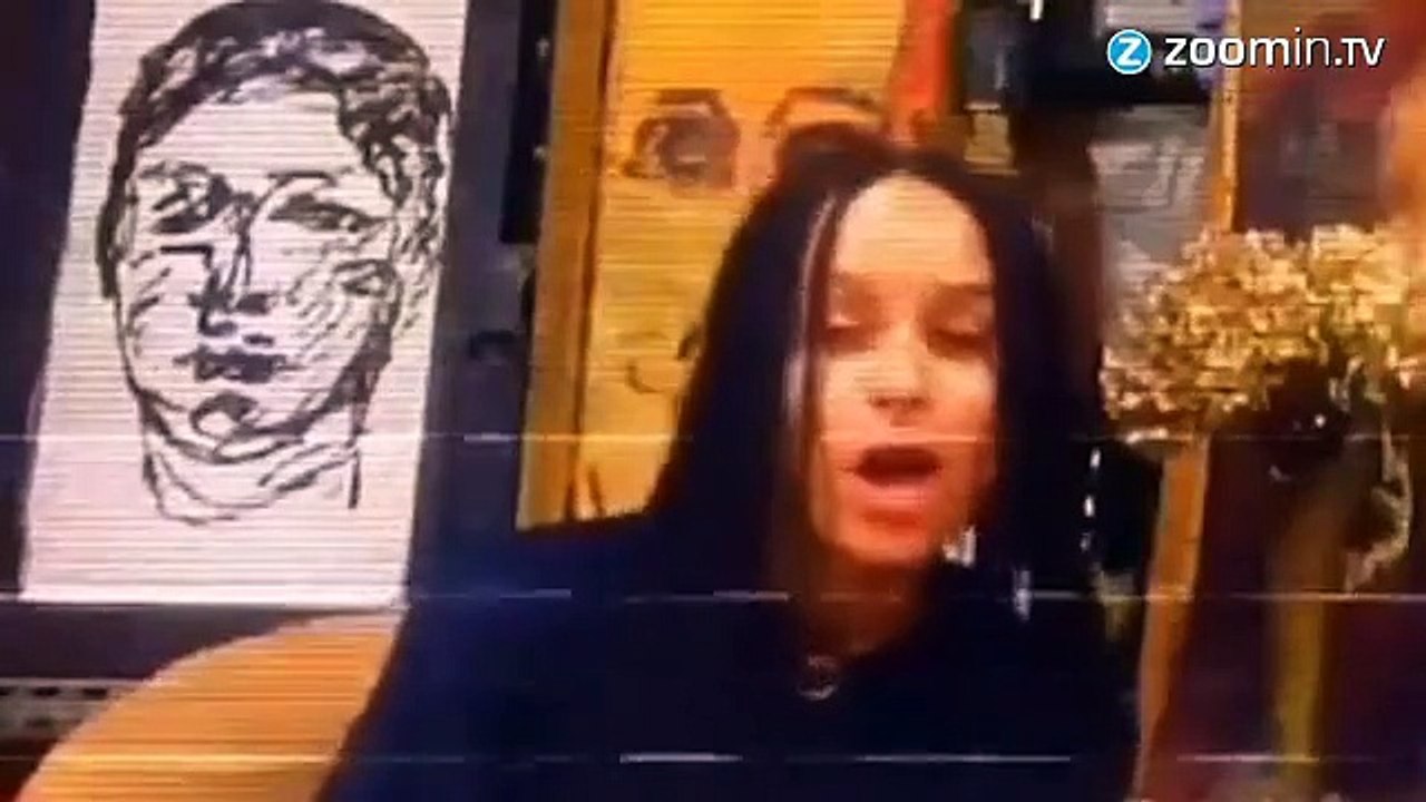 Zoe Kravitz : 'Tourner Mad Max a été éprouvant'