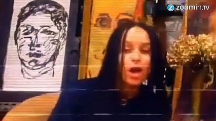 Zoe Kravitz : 'Tourner Mad Max a été éprouvant'