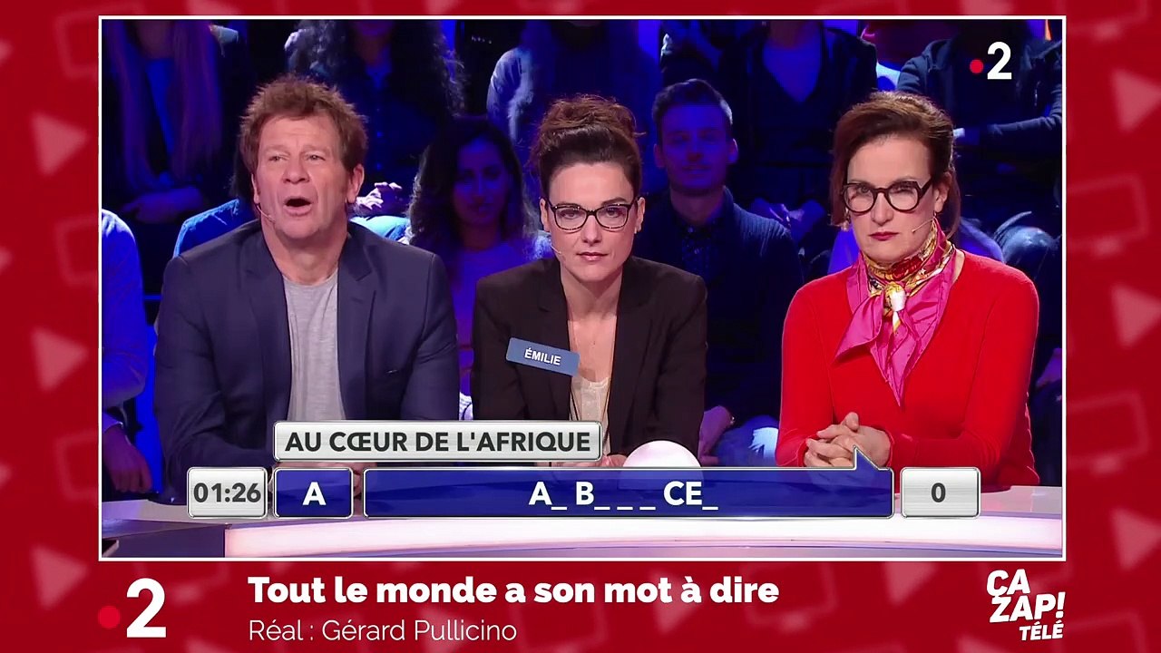 Clash en direct entre Bernard Tapie, Robert Ménard et Pascal Praud