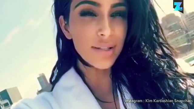 Kim K. a-t-elle lancé une nouvelle tendance ?