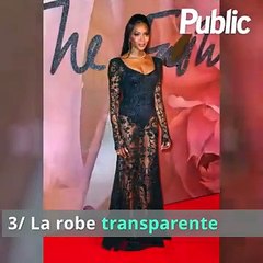 Vidéo: Naomi Campbell : What 47 ans ? Découvrez ses plus belles apparitions !