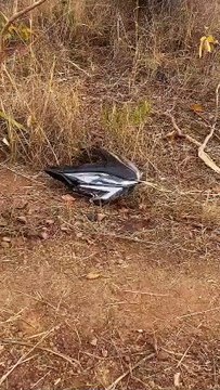 Condutor embriagado causa uma morte e deixa vítima em estado grave em Águas Lindas