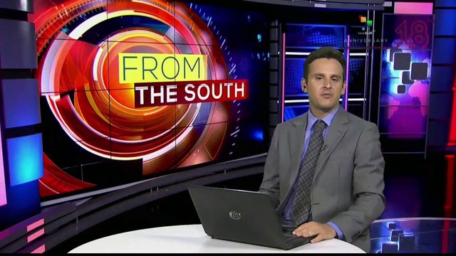 September 1st marks one year since the assassination attempt against Argentinian Vice President CFK