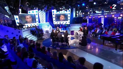 VIDÉO - ONPC : la blague d'Olivier Besancenot sur le CAC 40 qui fait sourire Charles Consigny