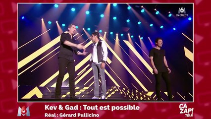 La nouvelle blague coquine de Michel Cymès !