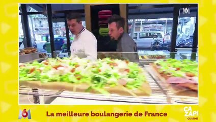 L'astuce pour savoir si une chantilly est réussie