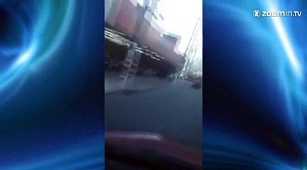 C'est au Brésil que l'on trouve les plus fous du volant