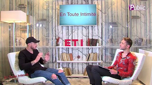 Exclu Vidéo : Raphaël Pépin : J'ai envie de tarter Andréane #ETI