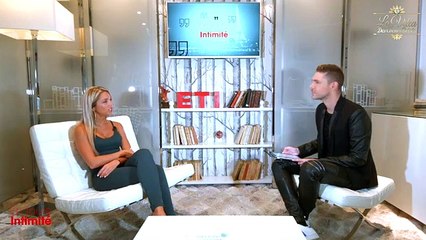 ETI: Maddy (LVDCB) : "Mélanie a voulu monter les autres contre moi !"