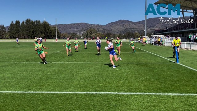 Orange CYMS v Bathurst St Pat’s league tag _ Daily Liberal _ 2023